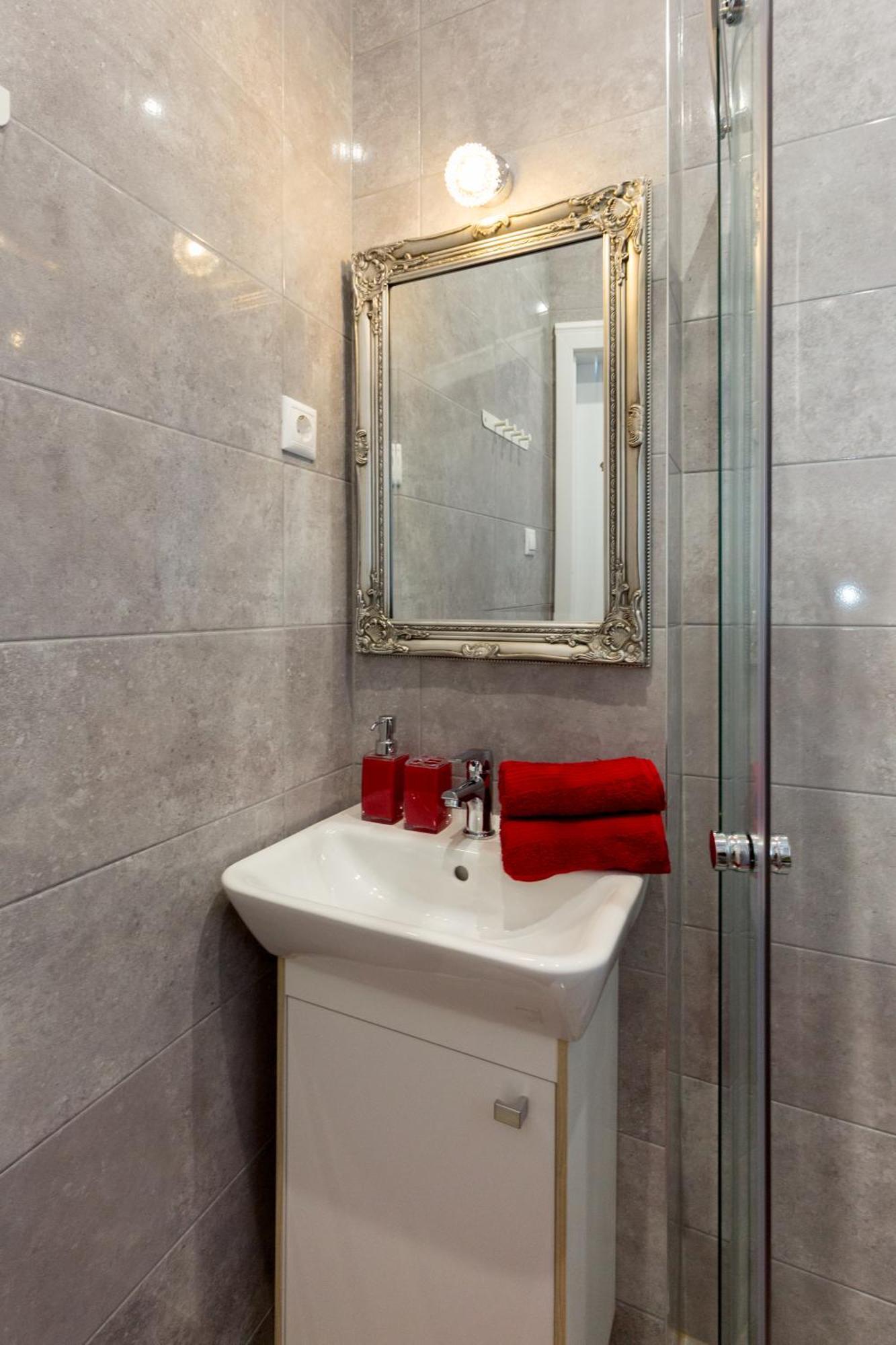 K4 Studio Apartments Budapest Extérieur photo
