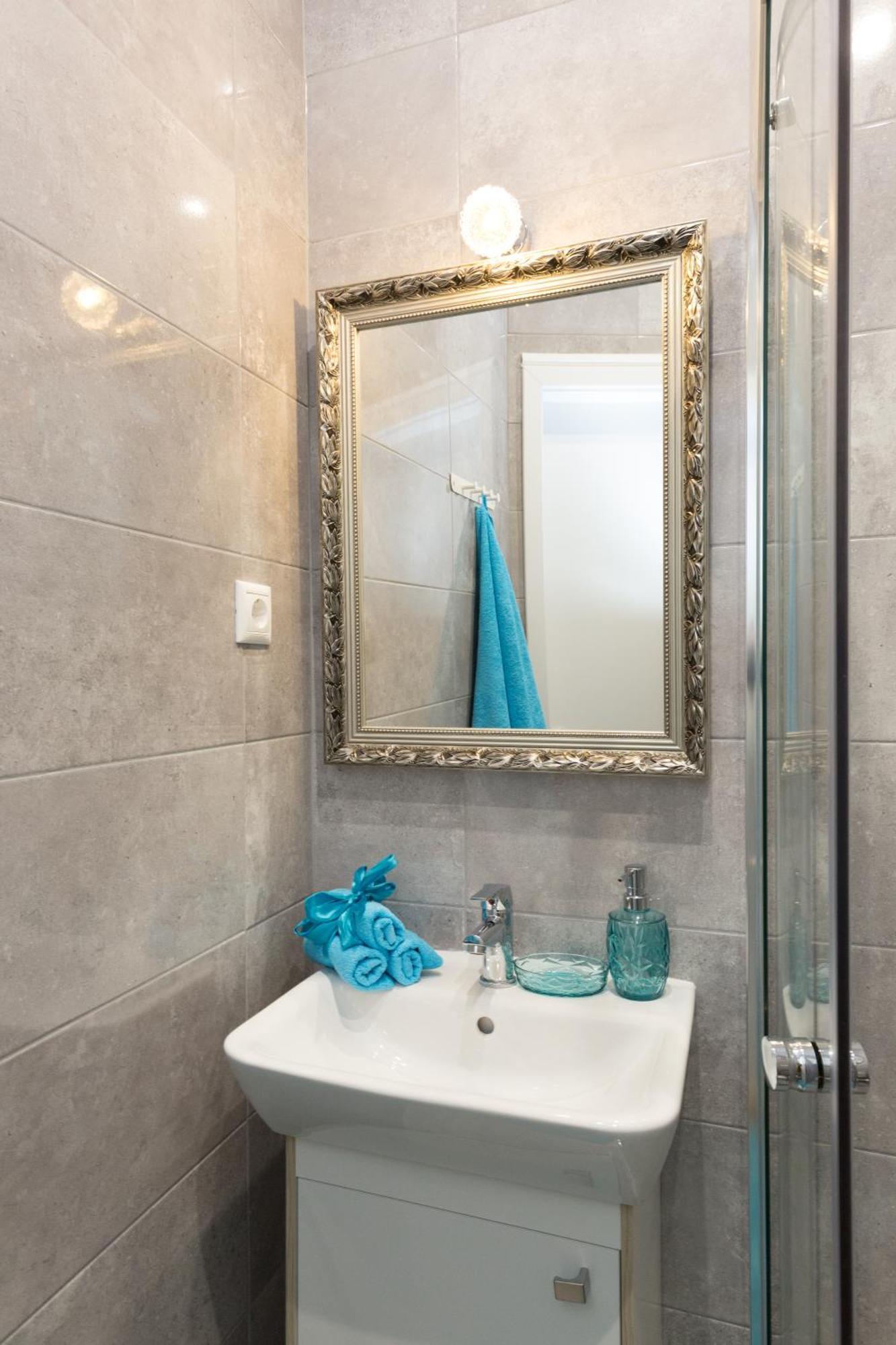 K4 Studio Apartments Budapest Extérieur photo